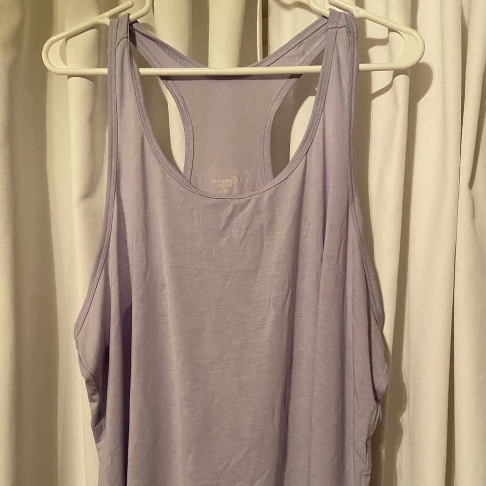 Old Navy Active Tank